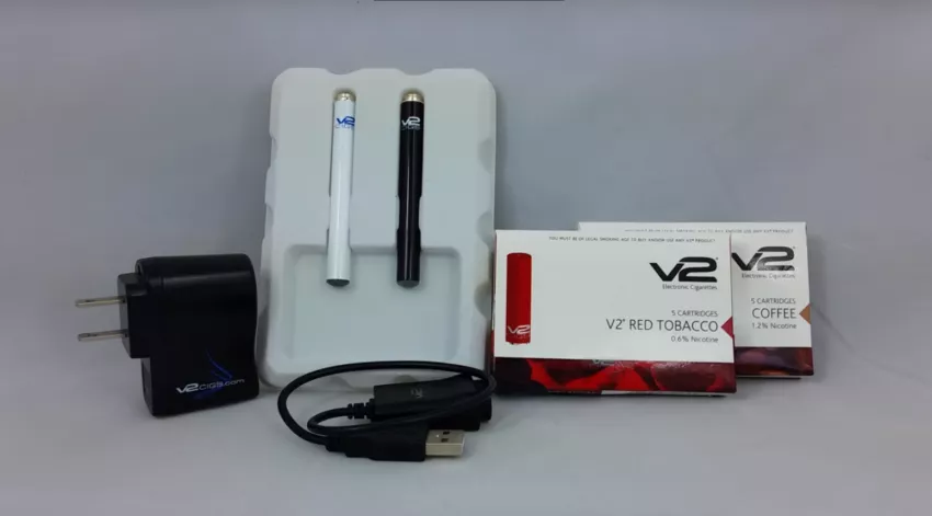 V2 Standard Kit
