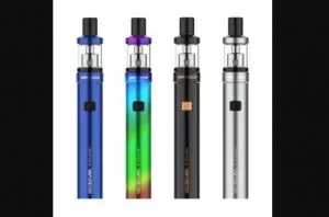 VM STICK 18 by Vaporesso - and the size is still in demand