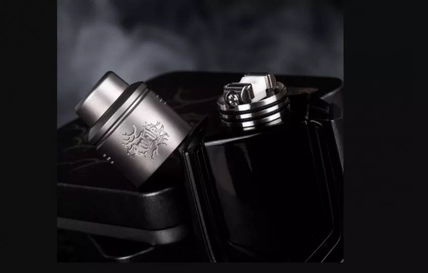 New old offers - Wotofo Profile RDA Titanium and Wotofo Recurve Dual RDA