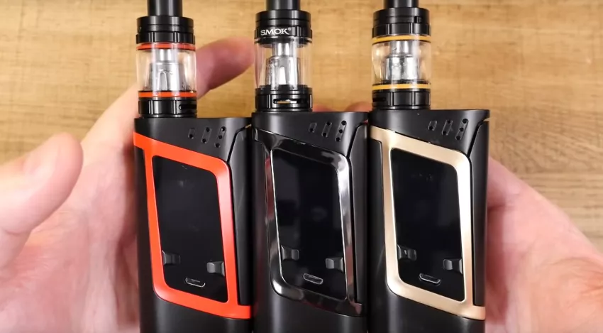 New Ideas Into Smok Alien Full Kit Never Before Revealed