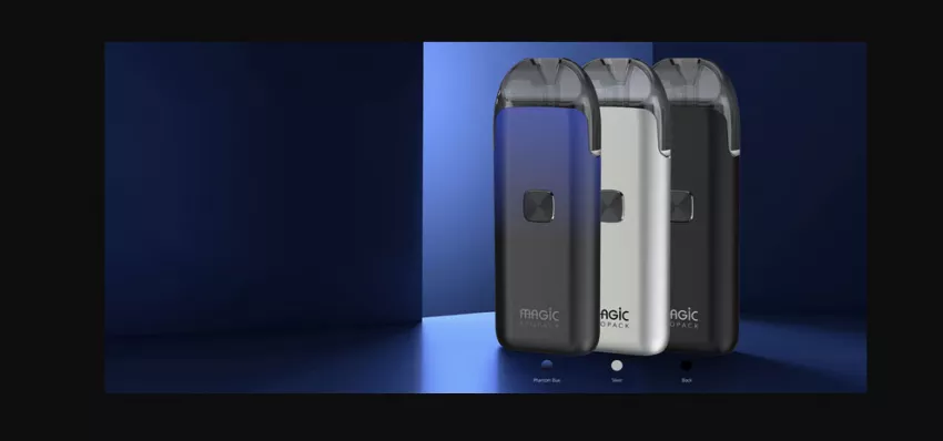 Joyetech ATOPACK Magic Pod System