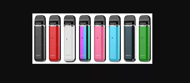 Smok New Sub-system