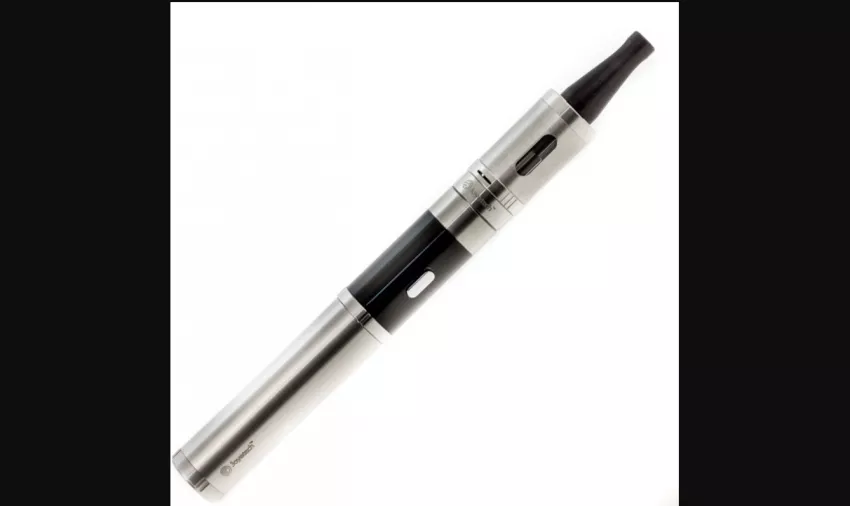 Joyetech Delta Clearomizer Review