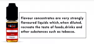 Unbiased Report Exposes the Unanswered Questions on E Liquid Flavour Concentrates Uk
