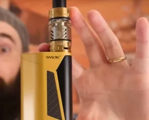 The Unknown Details Into Smok Gx350review Most People Do Not Know About