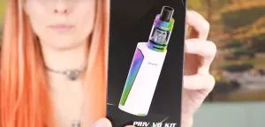 New Article Reveals the Low Down on Smok Priv V8 60w and Why You Must Take Action Today