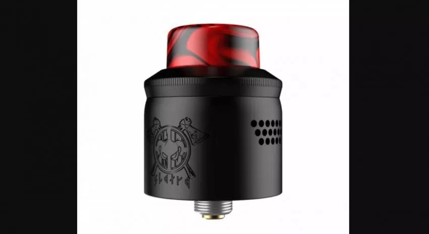 Mechlyfe Slatra RDA - and again in the grid