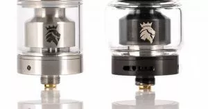 KAEES Aladdin MTL RTA